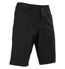 Short FOX RANGER LITE NEGRO