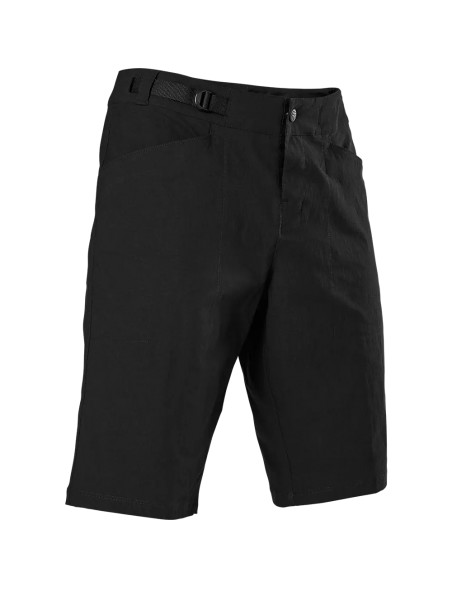 Short FOX RANGER LITE NEGRO