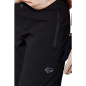 Short FOX RANGER MUJER W/LINER NEGRO Short FOX RANGER MUJER W/LINER NEGRO