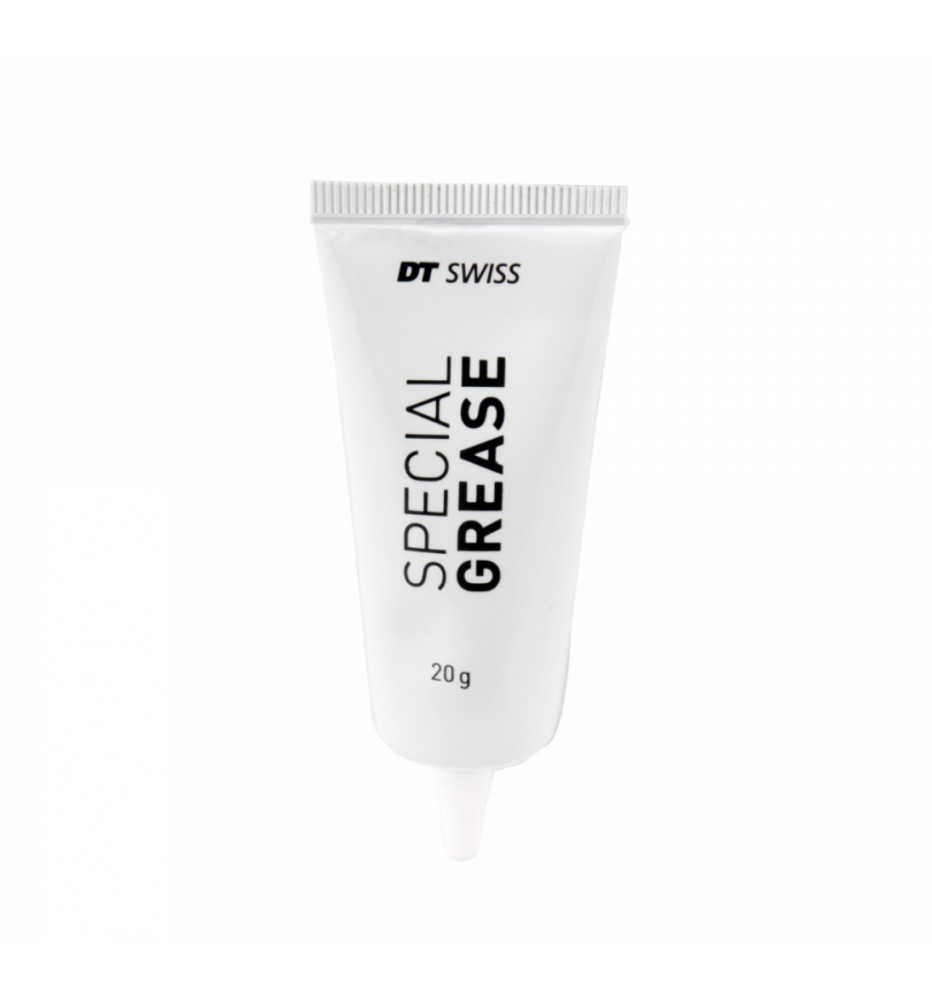 Grasa DT SWISS para Ratchet 20g Grasa DT SWISS para Ratchet 20g