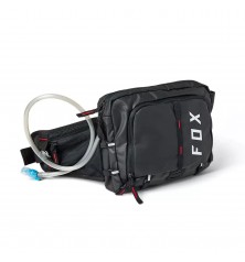 Banano FOX HIDRATACION 5L LUMBAR NEGRO