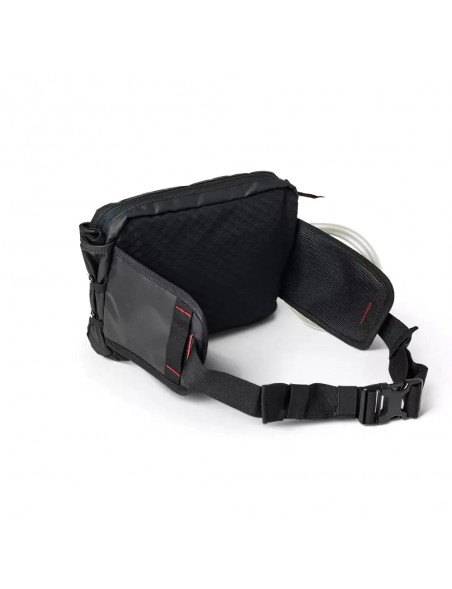 Banano FOX HIDRATACION 5L LUMBAR NEGRO