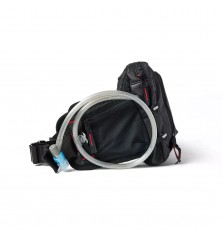 Banano FOX HIDRATACION 5L LUMBAR NEGRO