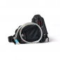 Banano FOX HIDRATACION 5L LUMBAR NEGRO Banano FOX HIDRATACION 5L LUMBAR NEGRO