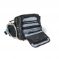 Banano FOX HIDRATACION 5L LUMBAR NEGRO Banano FOX HIDRATACION 5L LUMBAR NEGRO