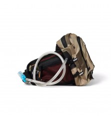 Banano FOX HIDRATACION 5L LUMBAR VERDE CAMO