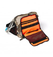 Banano FOX HIDRATACION 5L LUMBAR VERDE CAMO