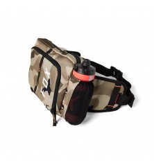 Banano FOX HIDRATACION 5L LUMBAR VERDE CAMO
