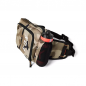 Banano FOX HIDRATACION 5L LUMBAR VERDE CAMO Banano FOX HIDRATACION 5L LUMBAR VERDE CAMO