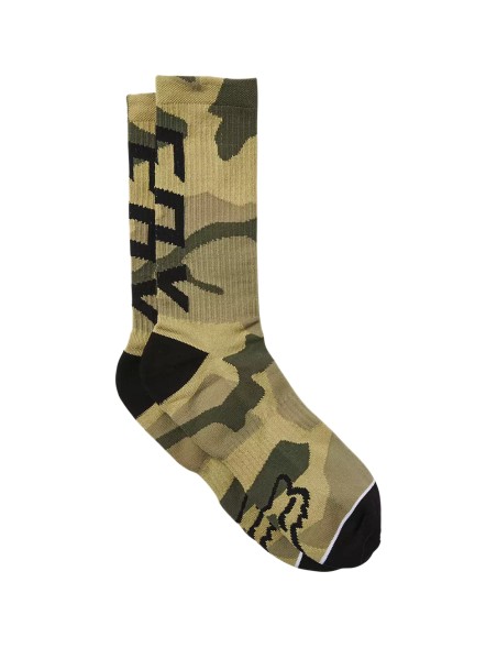 Calcetines FOX CAMO CUSHIONED CAMO