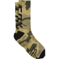 Calcetines FOX CAMO CUSHIONED CAMO Calcetines FOX CAMO CUSHIONED CAMO