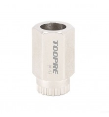 Extractor TOOPRE DT-S2 ARANDELA DT SWISS EXP