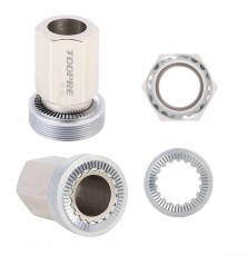 Extractor TOOPRE DT-S2 ARANDELA DT SWISS EXP