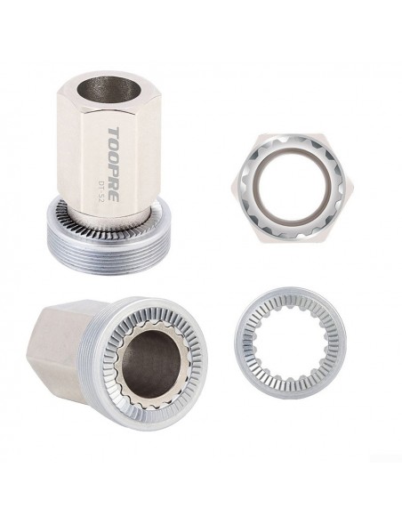 Extractor TOOPRE DT-S2 ARANDELA DT SWISS EXP
