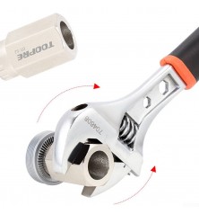 Extractor TOOPRE DT-S2 ARANDELA DT SWISS EXP