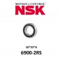 Rodamiento Sellado NSK 6900-2RS