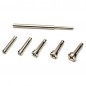 Extractor Rodamientos Mazas 10, 12, 15, 17 o 20 mm Extractor Rodamientos Mazas 10, 12, 15, 17 o 20 mm
