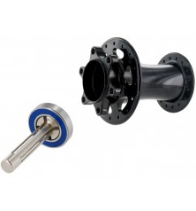Extractor Rodamientos Mazas 10, 12, 15, 17 o 20 mm