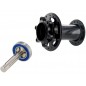 Extractor Rodamientos Mazas 10, 12, 15, 17 o 20 mm Extractor Rodamientos Mazas 10, 12, 15, 17 o 20 mm