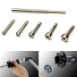 Extractor Rodamientos Mazas 10, 12, 15, 17 o 20 mm Extractor Rodamientos Mazas 10, 12, 15, 17 o 20 mm