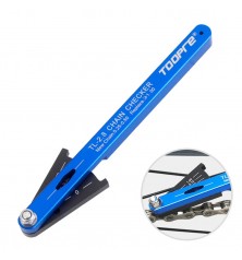 Medidor Desgaste Cadenas TOOPRE TL-2.8