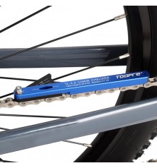 Medidor Desgaste Cadenas TOOPRE TL-2.8