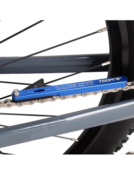 Medidor Desgaste Cadenas TOOPRE TL-2.8