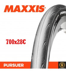 Neumático MAXXIS KEVLAR 700X28C PURSUER
