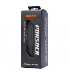 Neumático MAXXIS KEVLAR 700X28C PURSUER