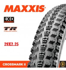 Neumático Maxxis CROSSMARK II EXO/TR 29x2.25