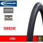Neumático Schwalbe ONE RaceGuard TLE ADDIX 700x25c