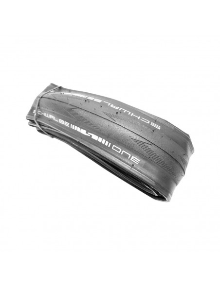 Neumático Schwalbe ONE RaceGuard TLE ADDIX 700x25c