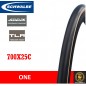 Neumático Schwalbe ONE RaceGuard TLE Classic-Skin ADDIX 700x25c Neumático Schwalbe ONE RaceGuard TLE Classic-Skin ADDIX 700x25c
