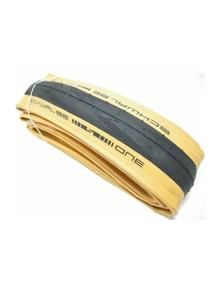 Neumático Schwalbe ONE RaceGuard TLE Classic-Skin ADDIX 700x25c