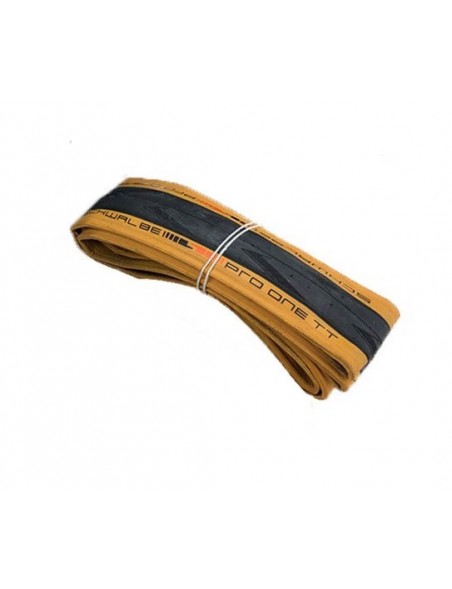 Neumático Schwalbe PRO ONE TT TLE Classic-Skin ADDIX Race 700x25c