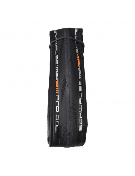 Neumático Schwalbe PRO ONE V-Guard TLE ADDIX Race 700x25c