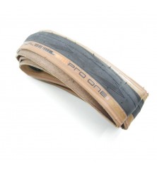 Neumático Schwalbe PRO ONE V-Guard TLE ADDIX Race Tran-Skin 700x25c