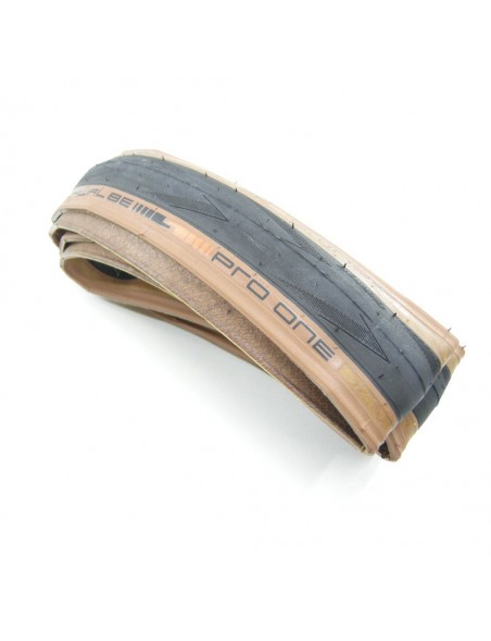 Neumático Schwalbe PRO ONE V-Guard TLE ADDIX Race Tran-Skin 700x25c