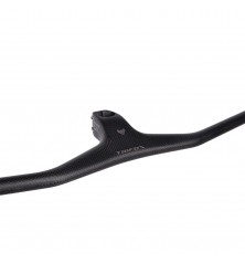 Manubrio Carbono TRIFOX RHB200 80mm GRAY