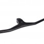 Manubrio Carbono TRIFOX RHB200 90mm GRAY
