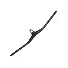Manubrio Carbono TRIFOX RHB200 100mm GRAY