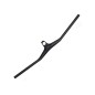 Manubrio Carbono TRIFOX RHB200 100mm GRAY
