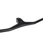 Manubrio Carbono TRIFOX RHB200 100mm GRAY