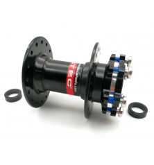 Adaptador Delantero Maza Boost 15x100 a 15x110 Boost