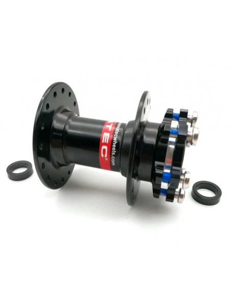 Adaptador Delantero Maza Boost 15x100 a 15x110 Boost