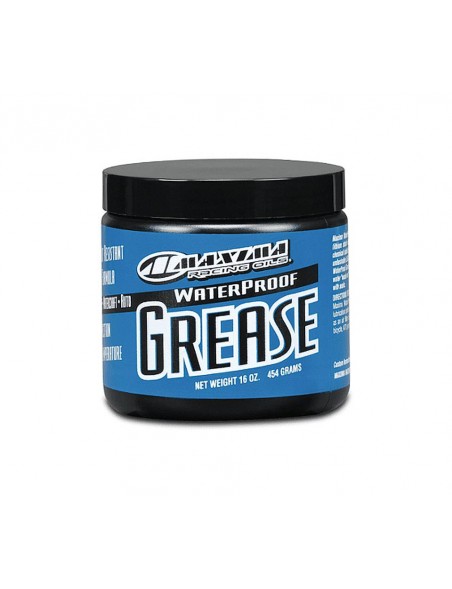 Grasa impermeable Maxima 454gr