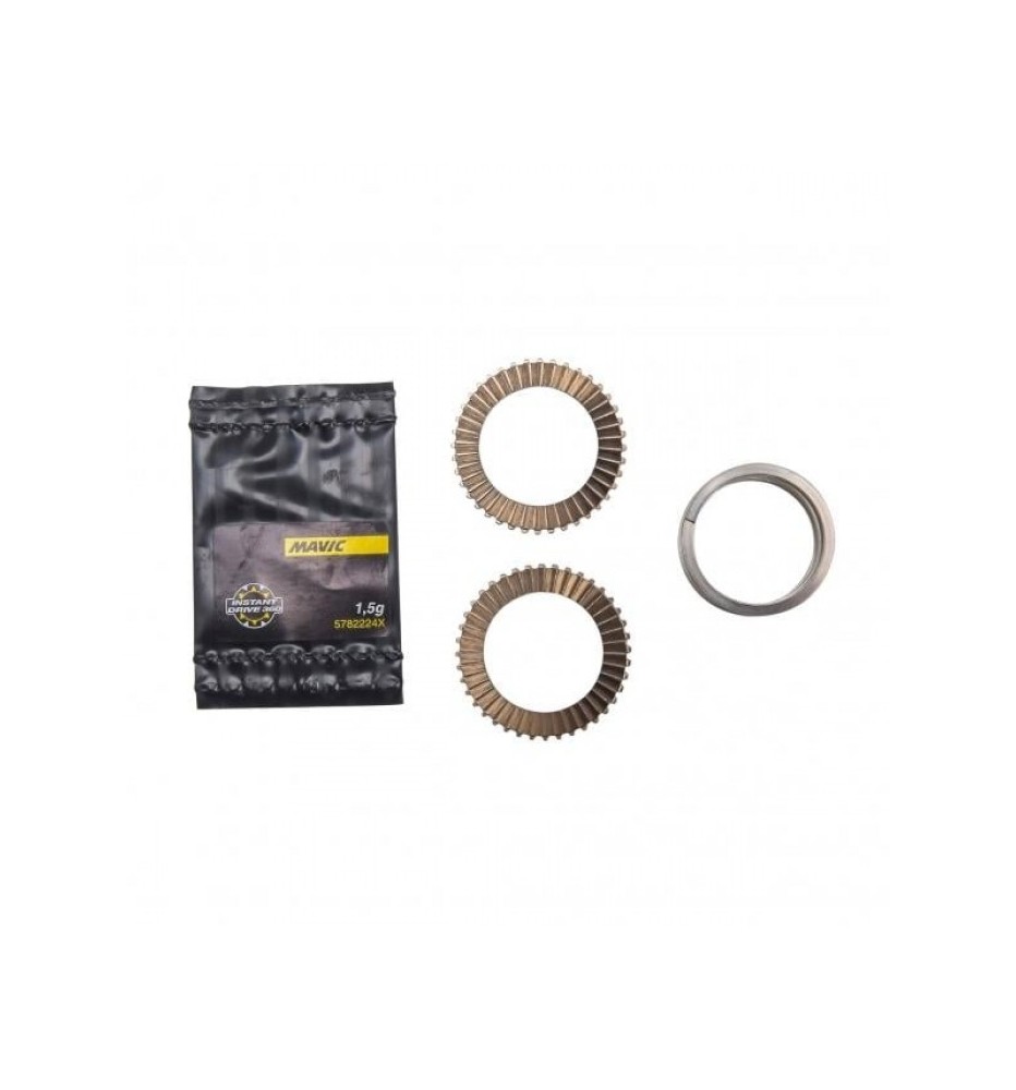 Kit Ratchet MAVIC ID360 40T MTB Kit Ratchet MAVIC ID360 40T MTB