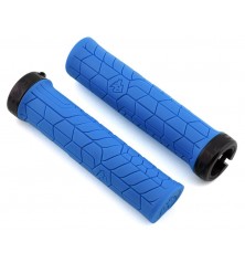 Puños RaceFace GETTA 30mm Azul