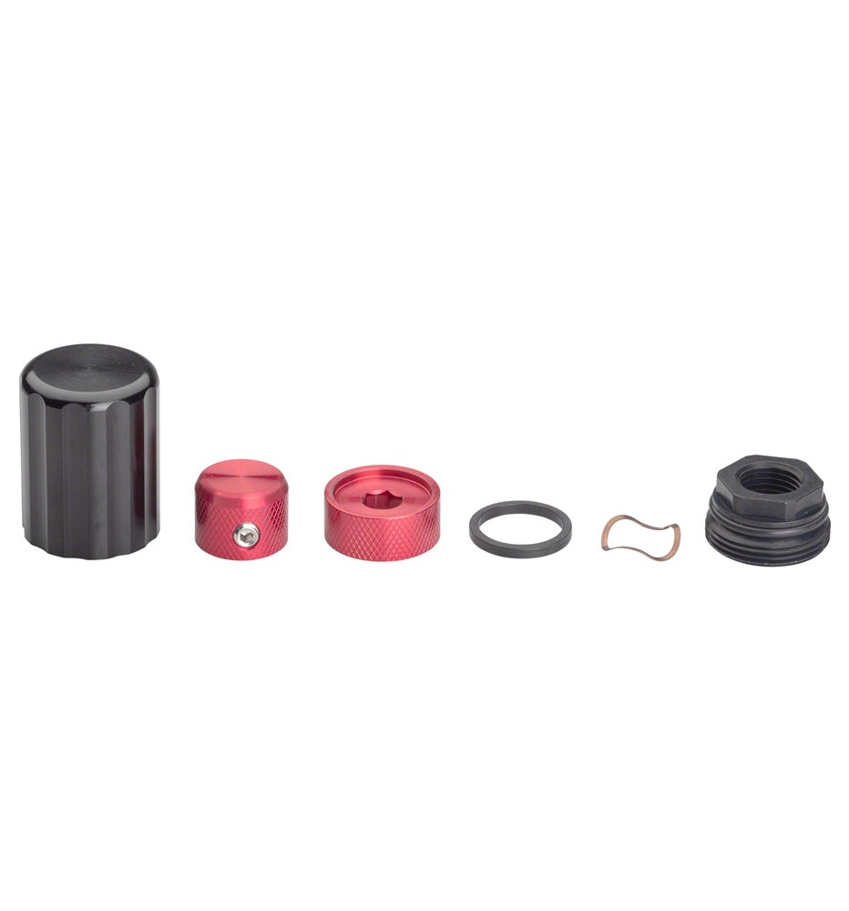 Perno Inferior Fox Grip2 HSR/LSR Perno Inferior Fox Grip2 HSR/LSR