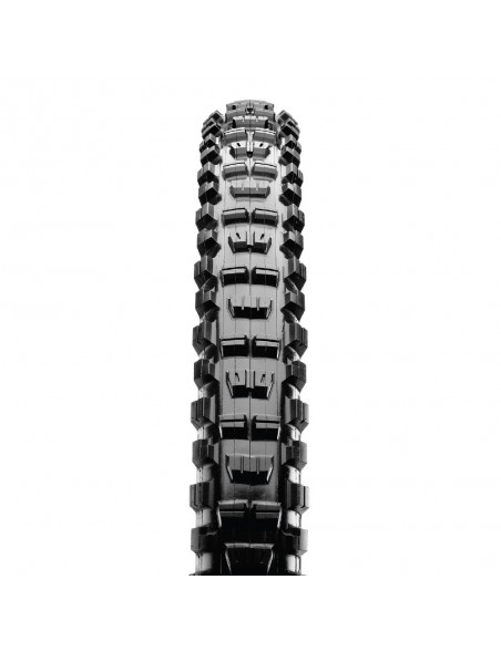Neumático Maxxis MINION DHR II DH/ TR /WT/3C MaxxTerra 27.5x2.40